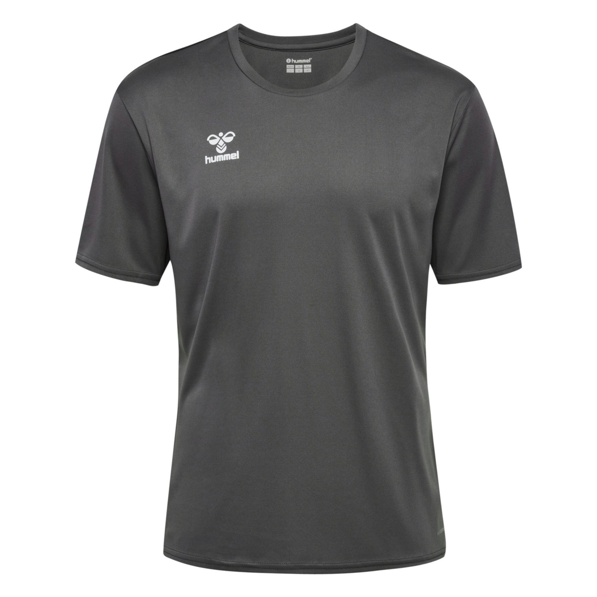 hummel Fußballtrikot Hummel Herren Trikot hmlEssential s/s Jersey 224541