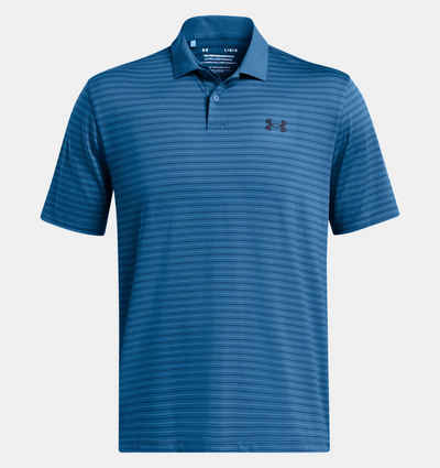 Under Armour® Poloshirt UA PERF 3.0 STRIPE POLO