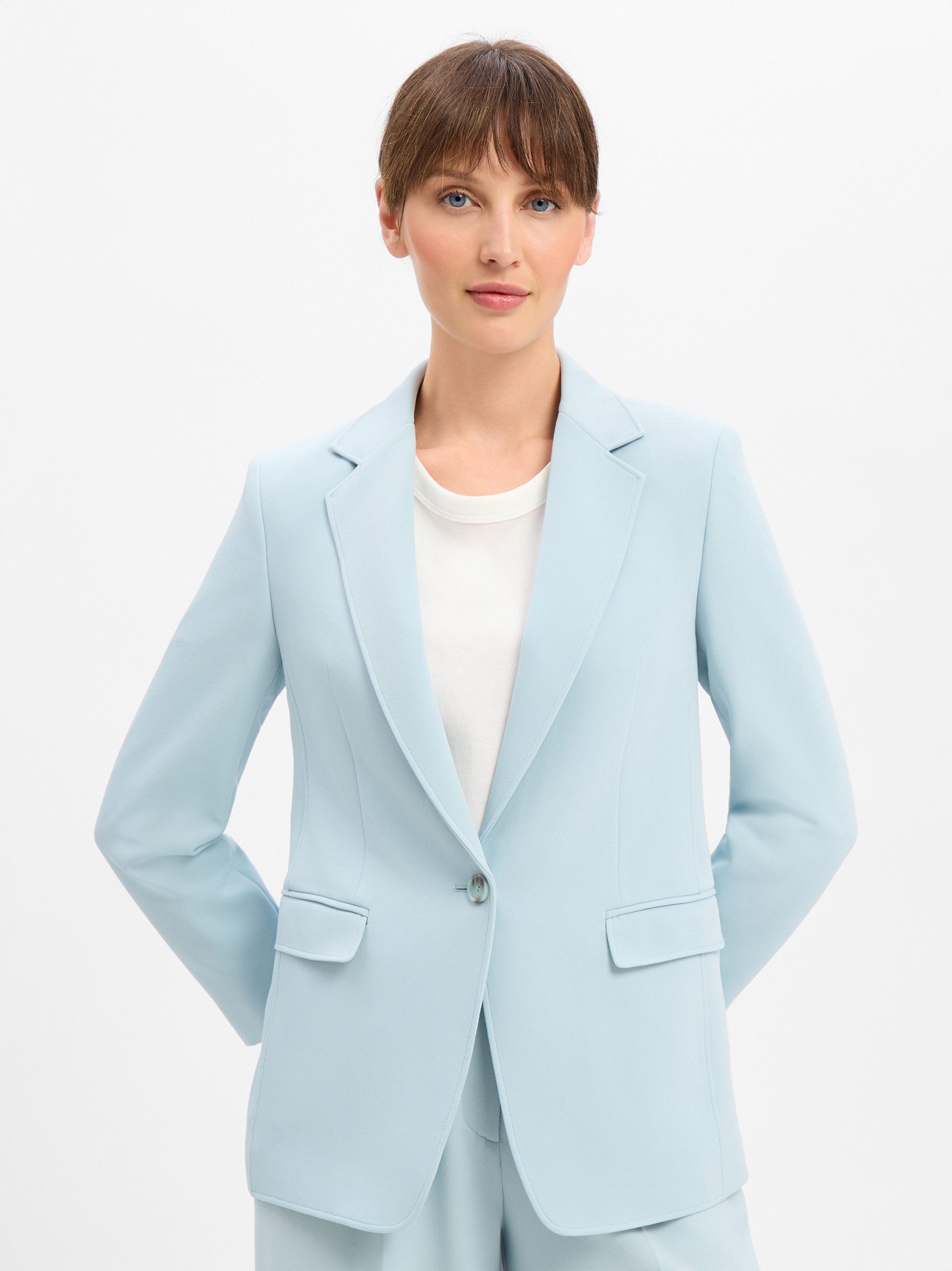 BOSS ORANGE Longblazer C_Jabla3