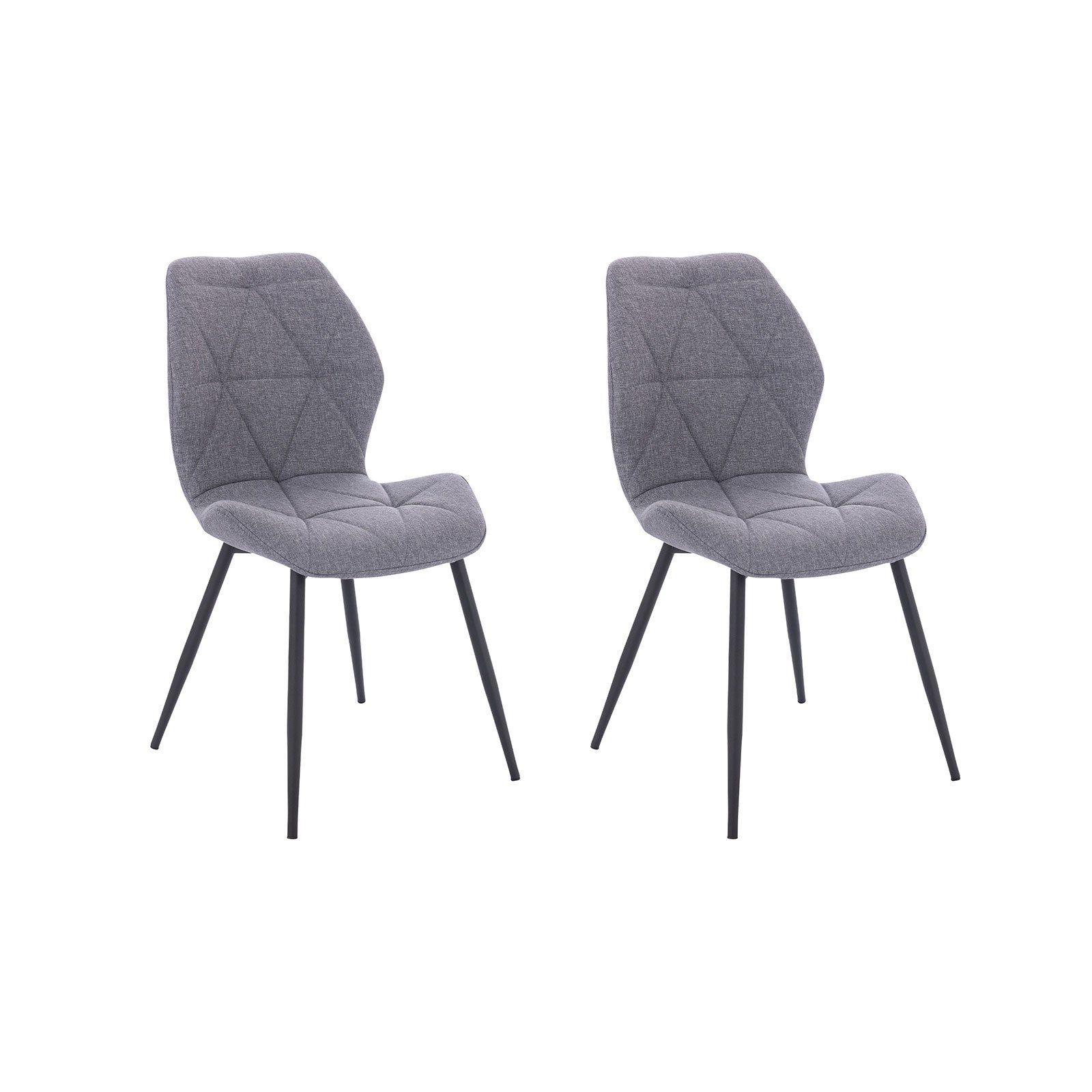 SVITA Esszimmerstuhl JAMIE (Set, 2 St), günstig online kaufen