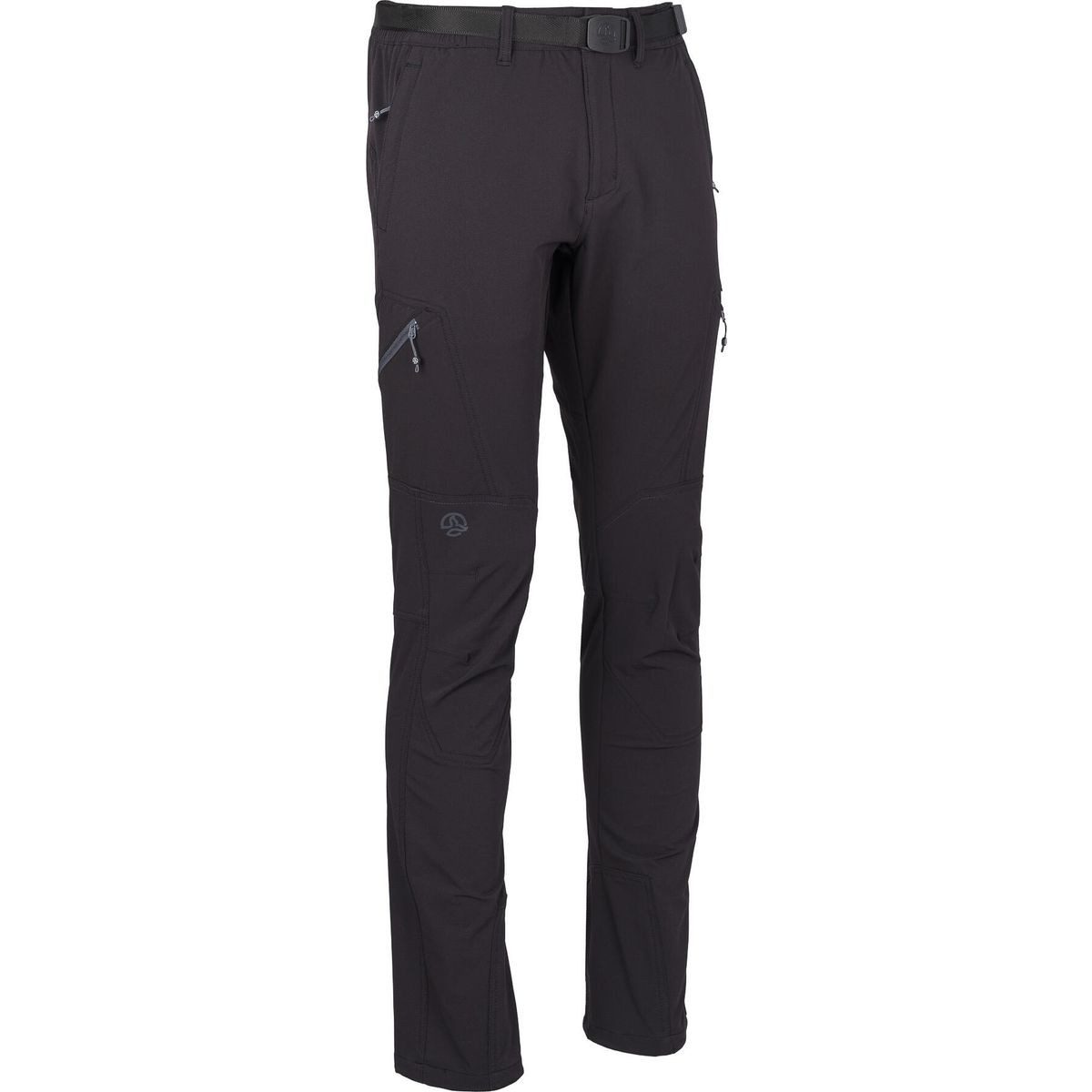 TERNUA Outdoorhose Withorn Pant Technische Herrenhose für Wandern und Trekking, schnell trocknend und