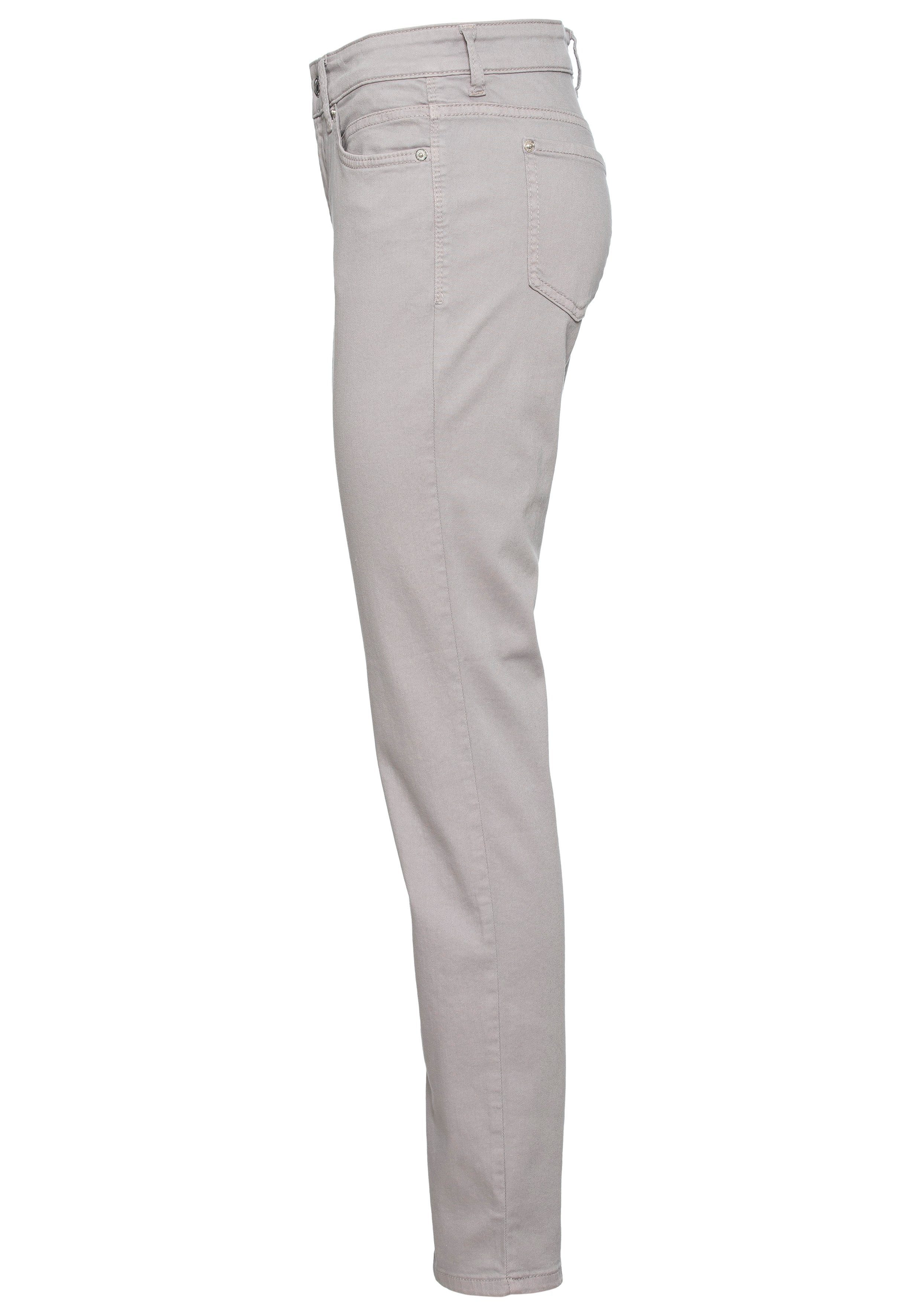 MAC Stretch-Jeans Angela schmal geschnitten
