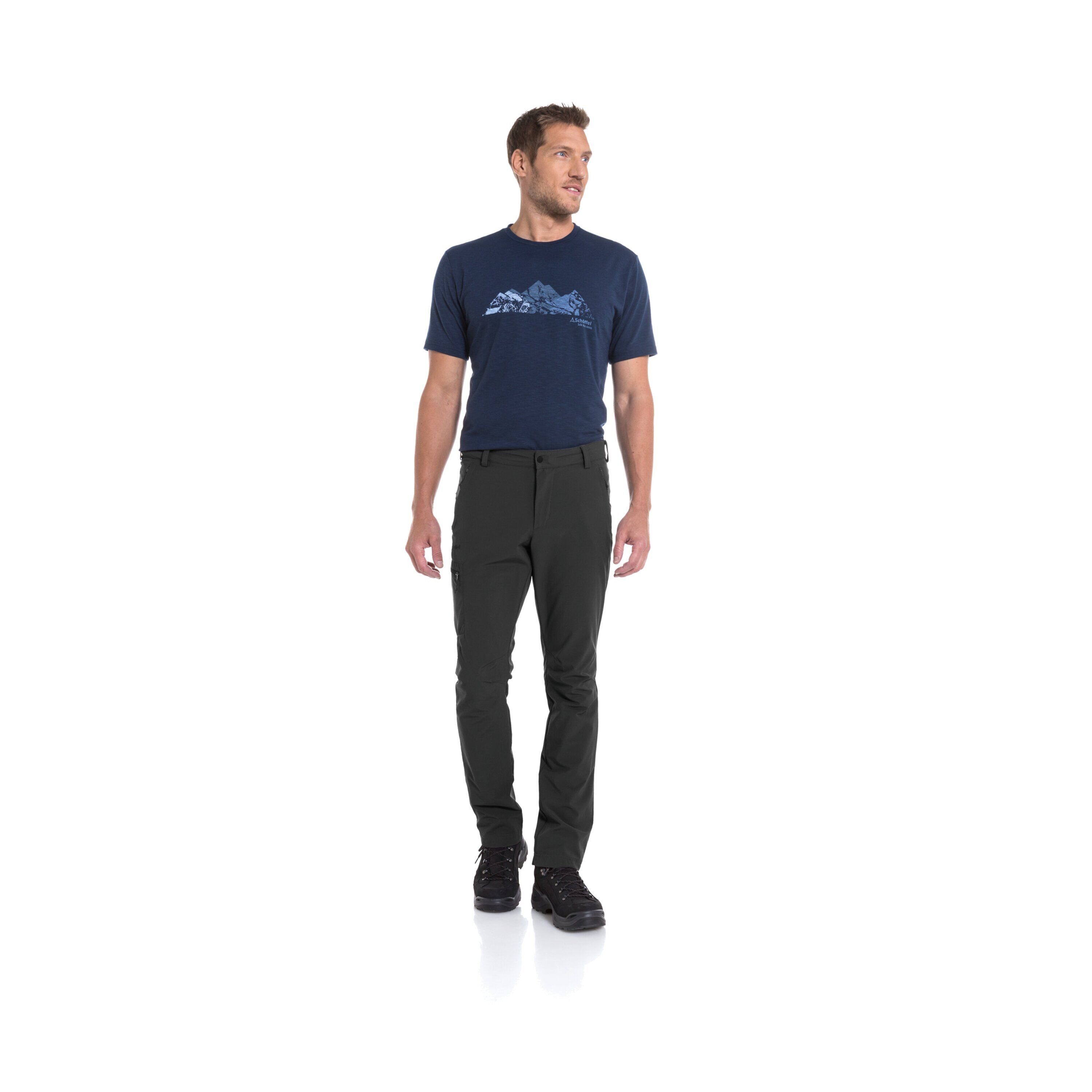 Schöffel Trainingshose Folkstone
