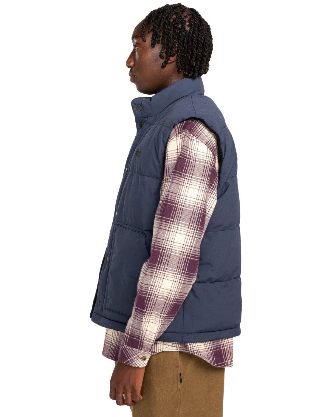 Element Outdoorjacke Trekka