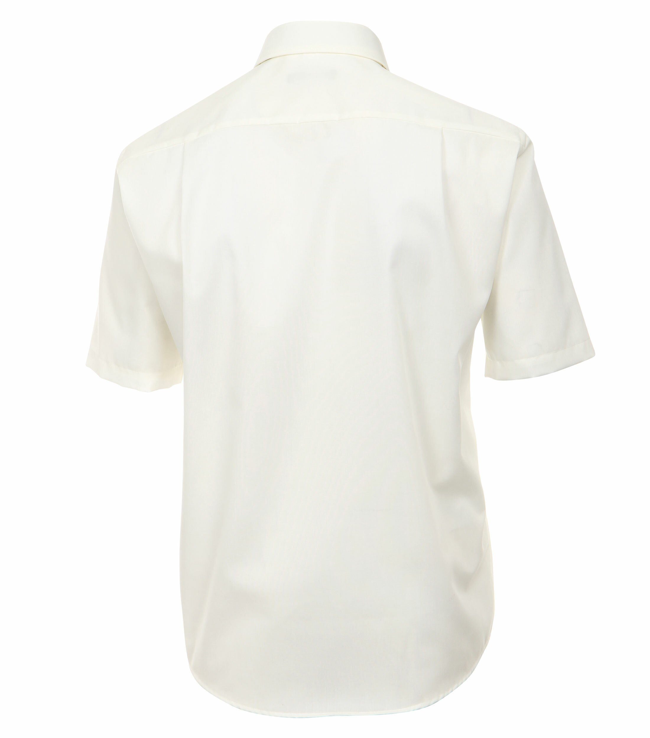 CASAMODA Businesshemd CASAMODA Businesshemd Kurzarm uni günstig online kaufen