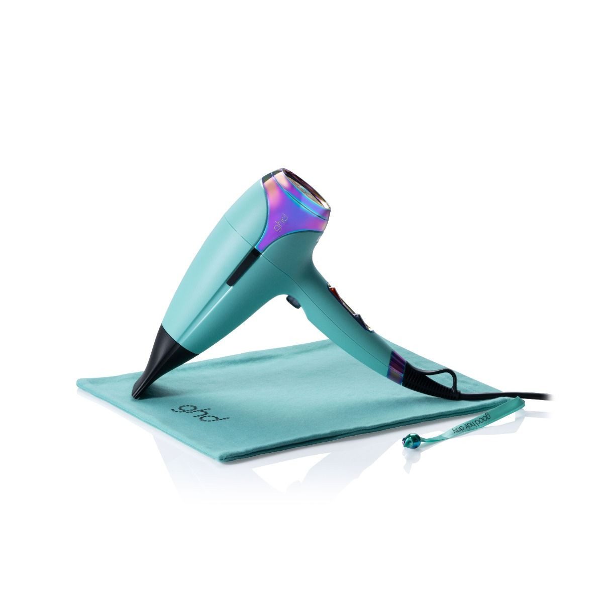 GHD Haartrockner ghd Helios Haartrockner Mystic Aqua