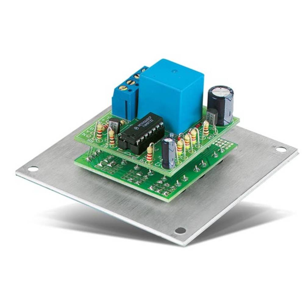 Whadda Türschließer Code-Sperre WSAA6400