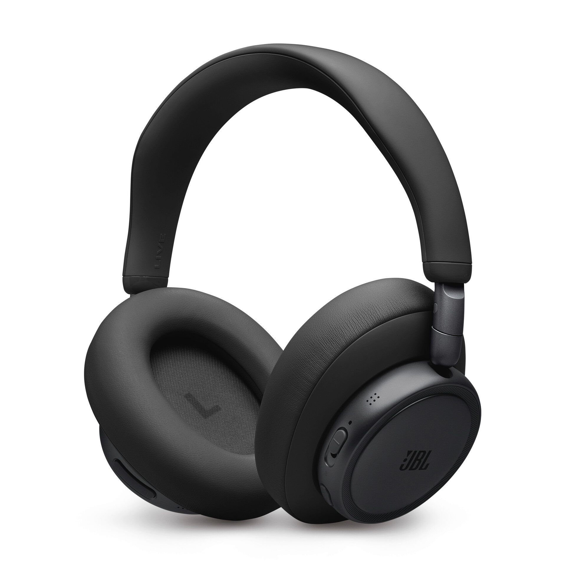 JBL LIVE 780NC Over-Ear-Kopfhörer (Active Noise Cancelling (ANC), Freisprechfunktion, Wireless-Audio-Streaming, A2DP Bluetooth, Kabelloser Over-Ear-Kopfhörer mit Noise-Cancelling)