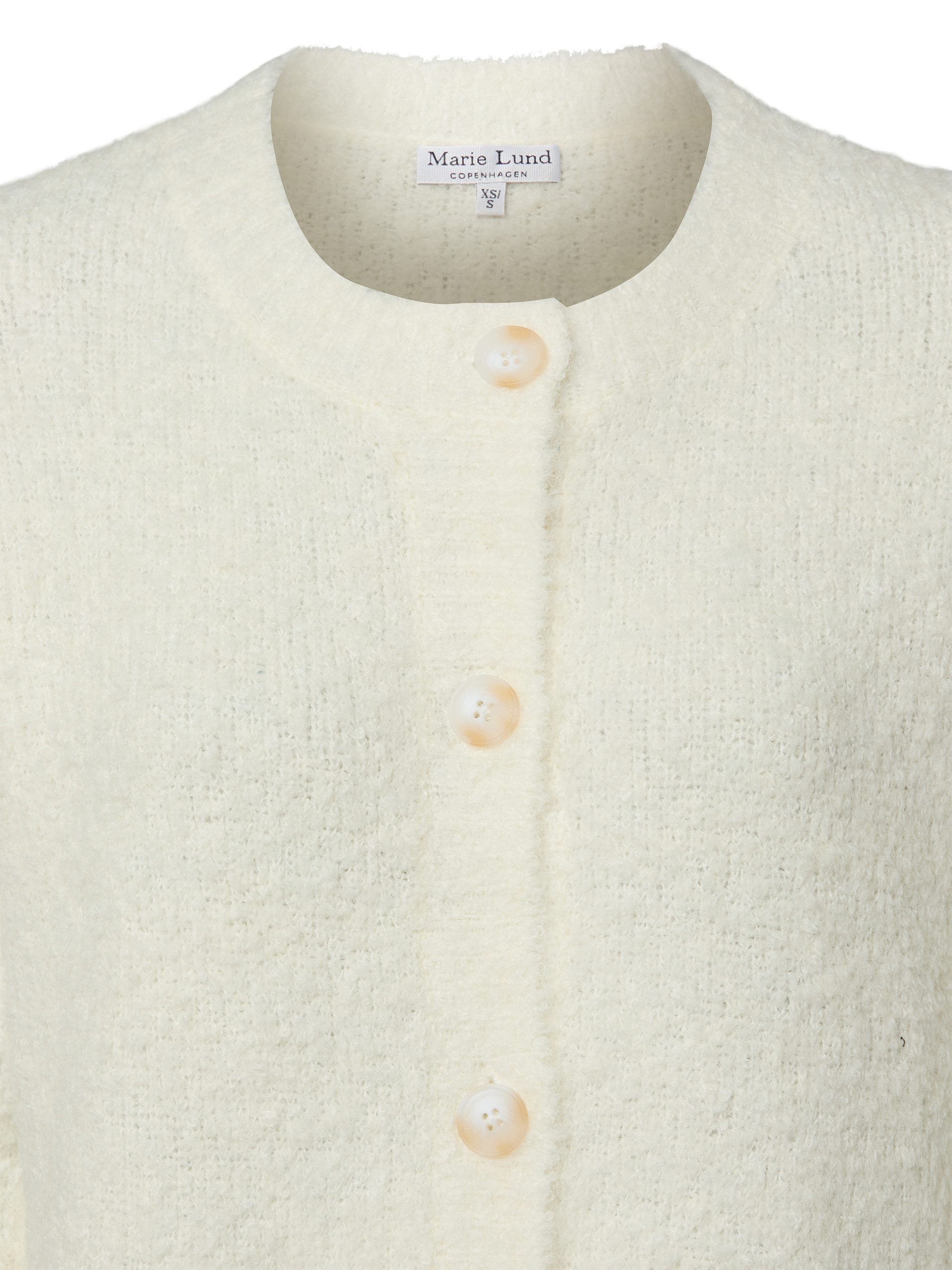 Marie Lund Strickjacke