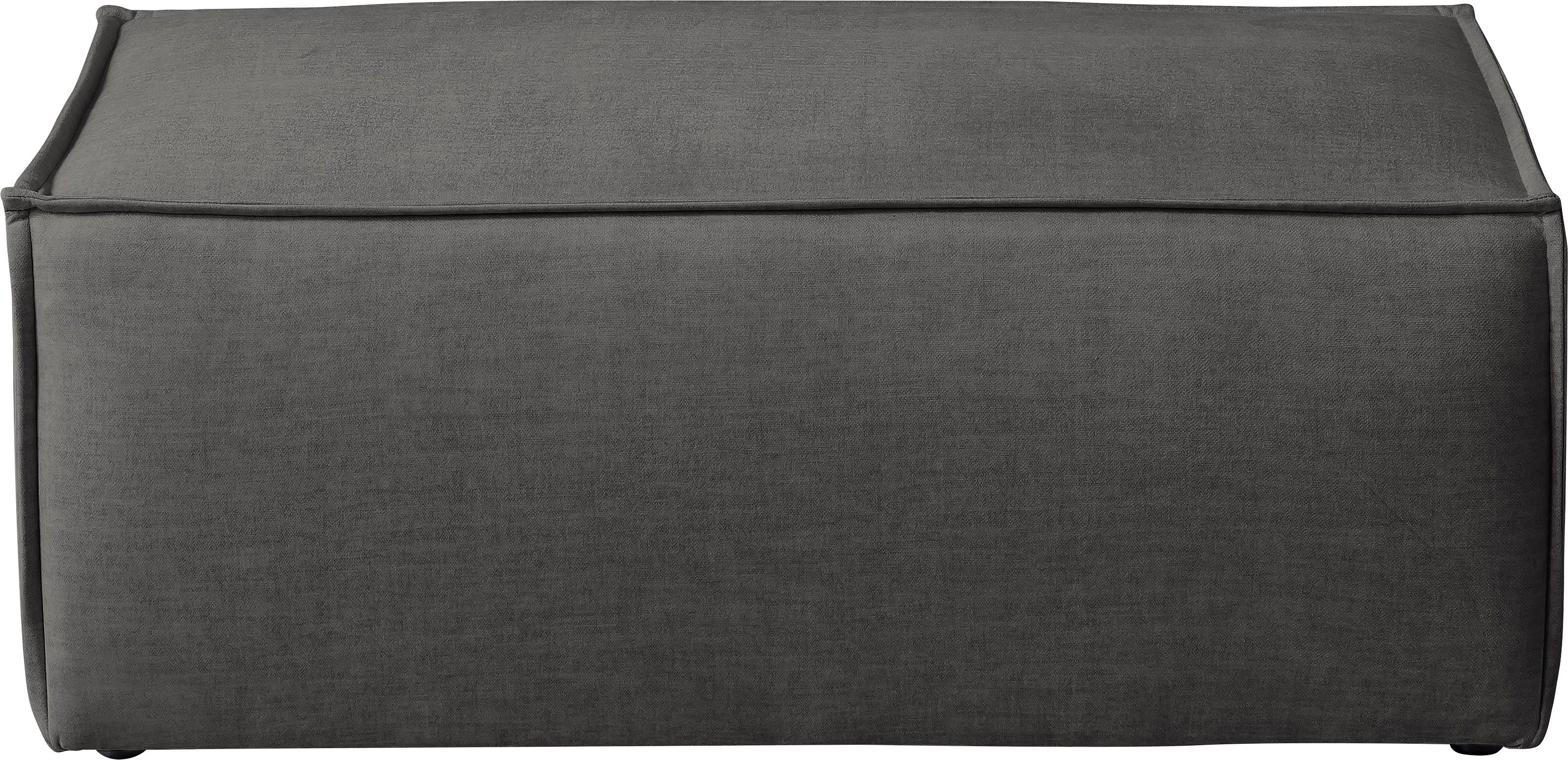 Home affaire Hocker SHERWOOD, passend zur günstig online kaufen