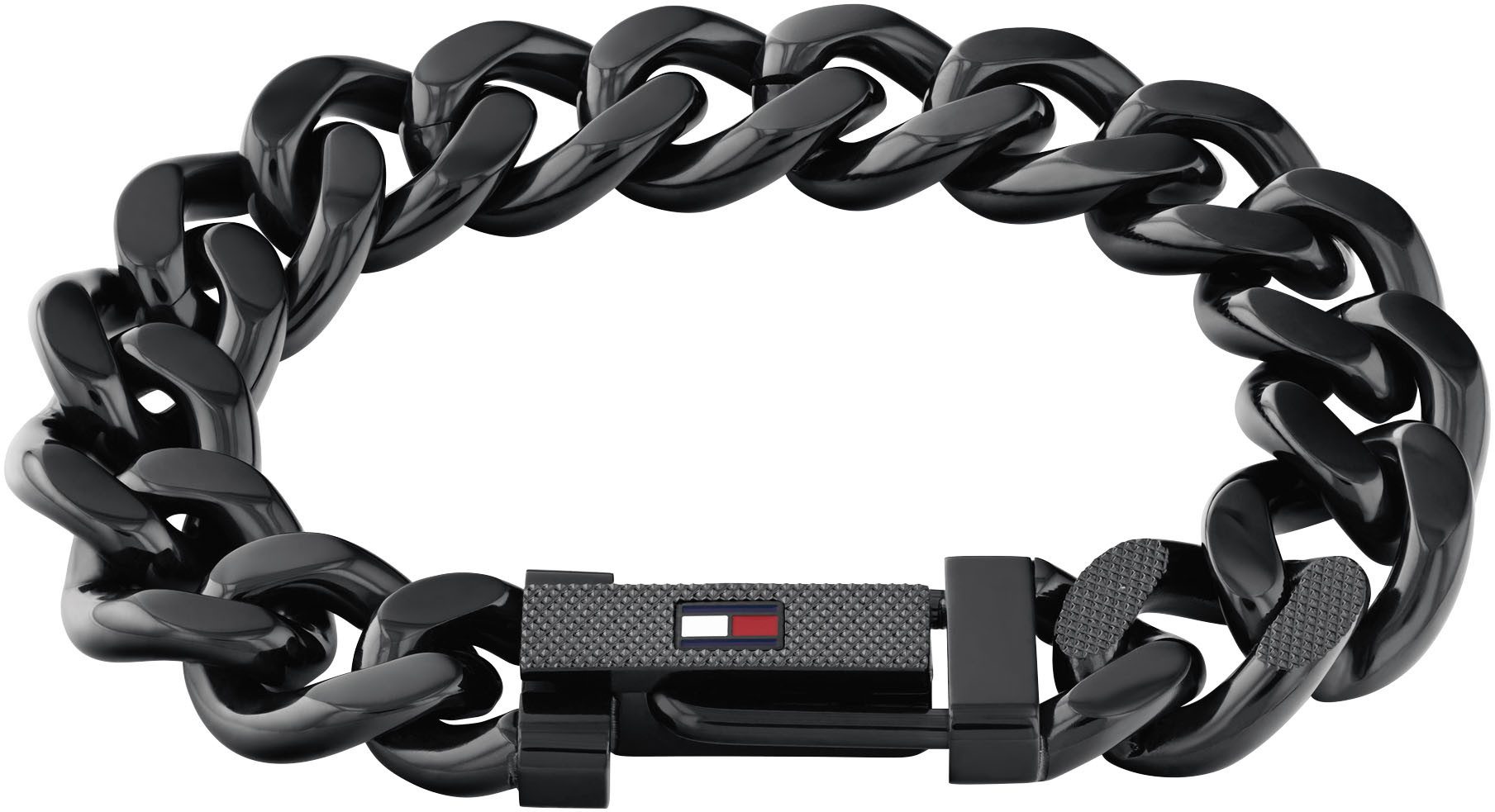 Tommy Hilfiger Armband WILD, mit Emaille günstig online kaufen