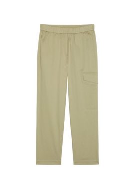 Marc O'Polo Cargohose mit aufgesetzter Tasche