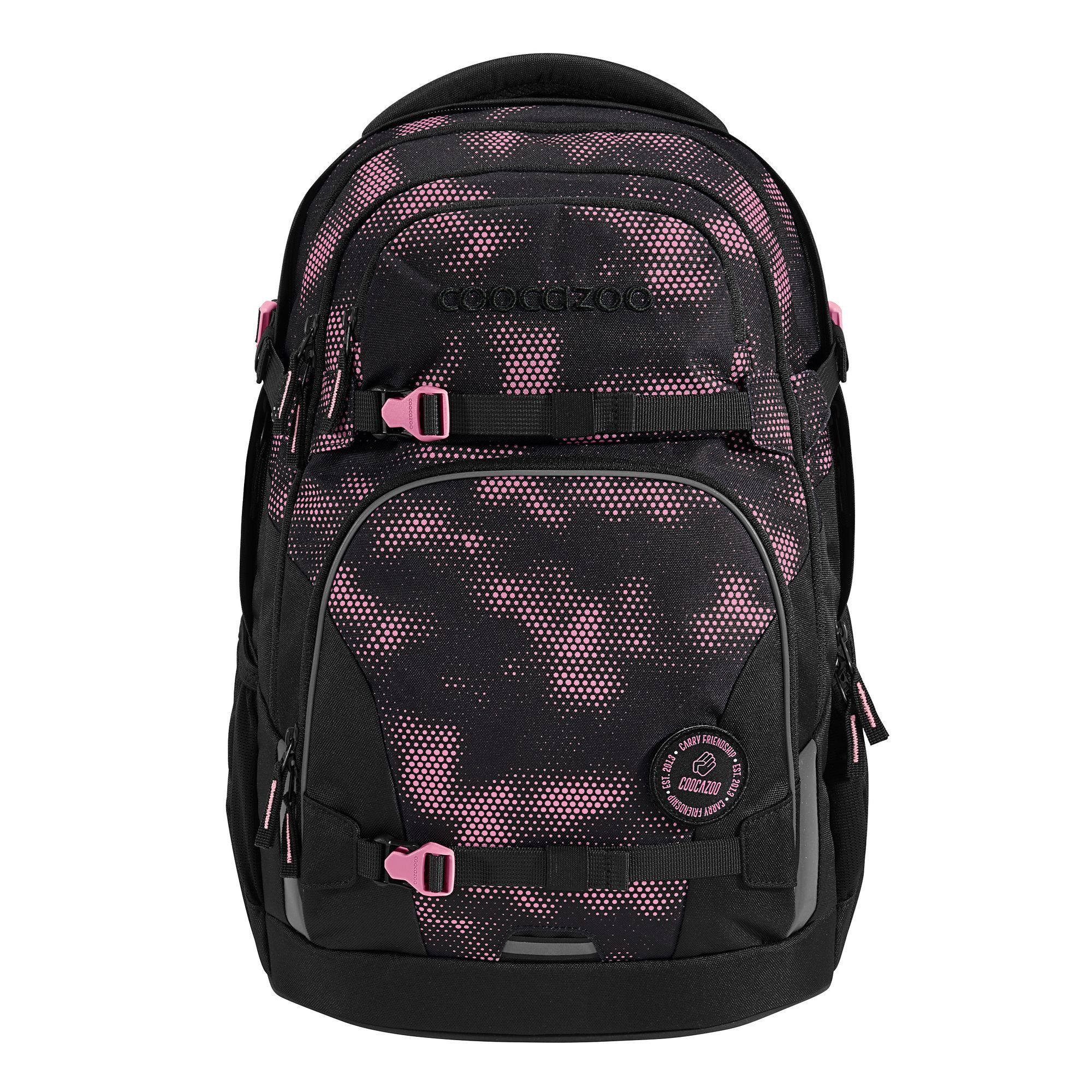 coocazoo Rucksack Porter, Polyester