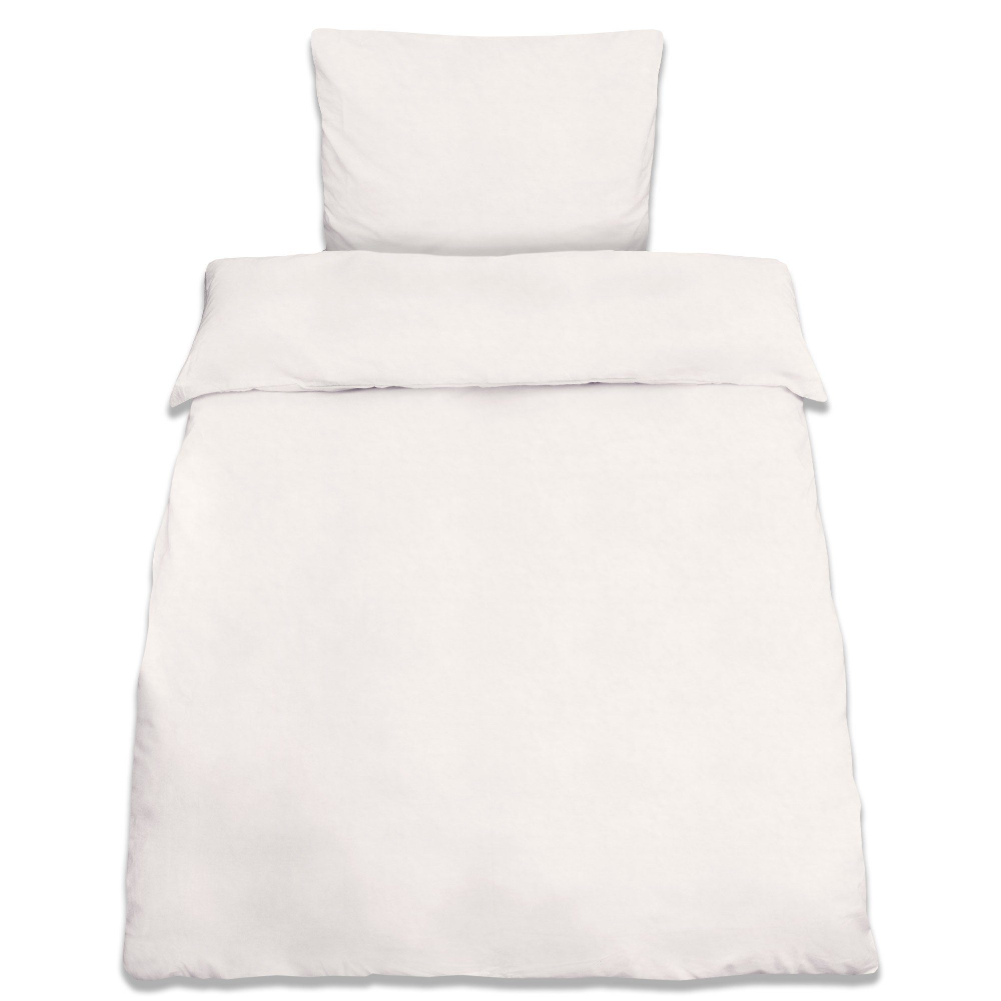 Beautissu Bettwäsche Julie, 100% Baumwolle, 4 günstig online kaufen