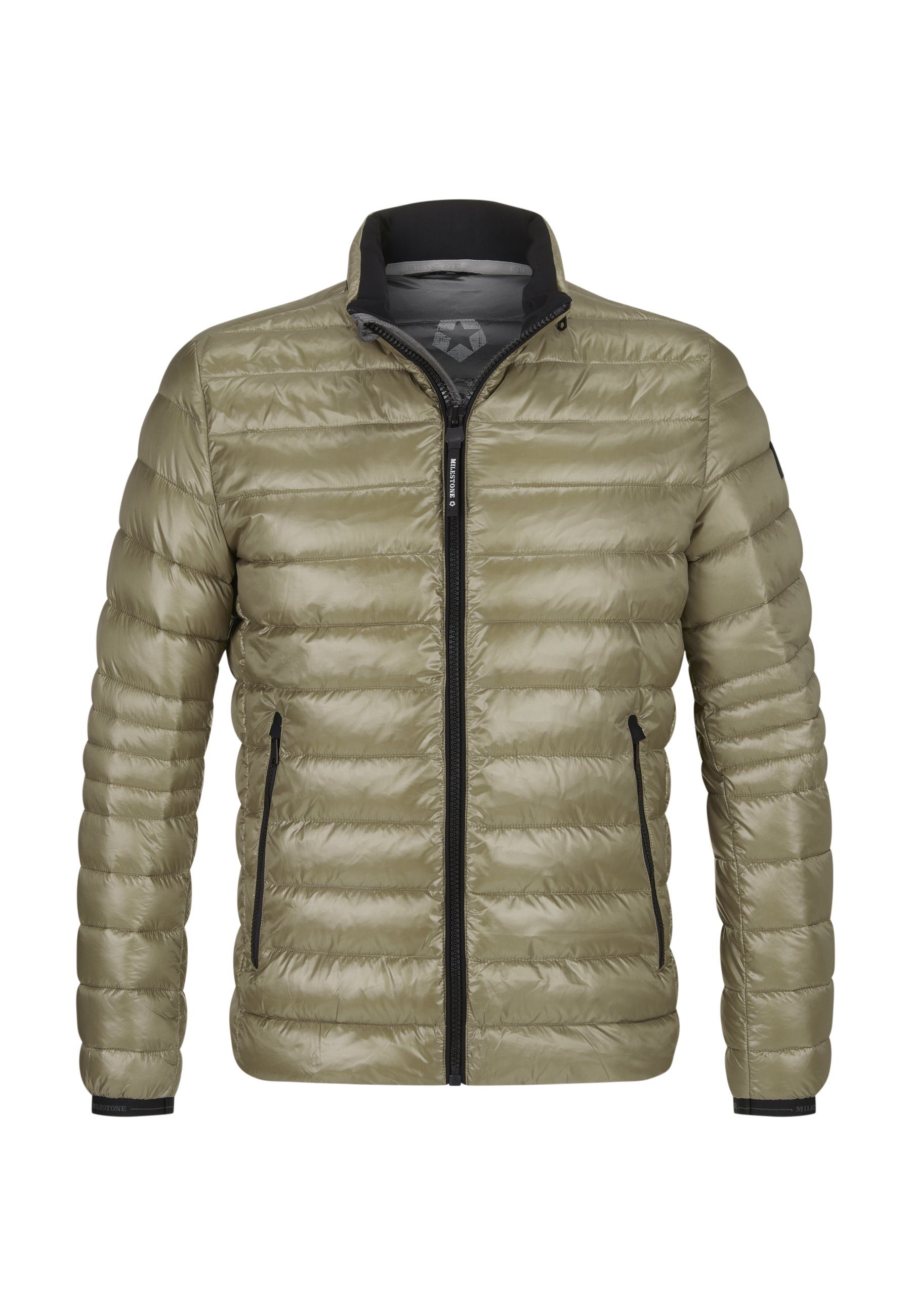 Steppjacke MSCartagena Herren Übergangsjacke Jacke gesteppt