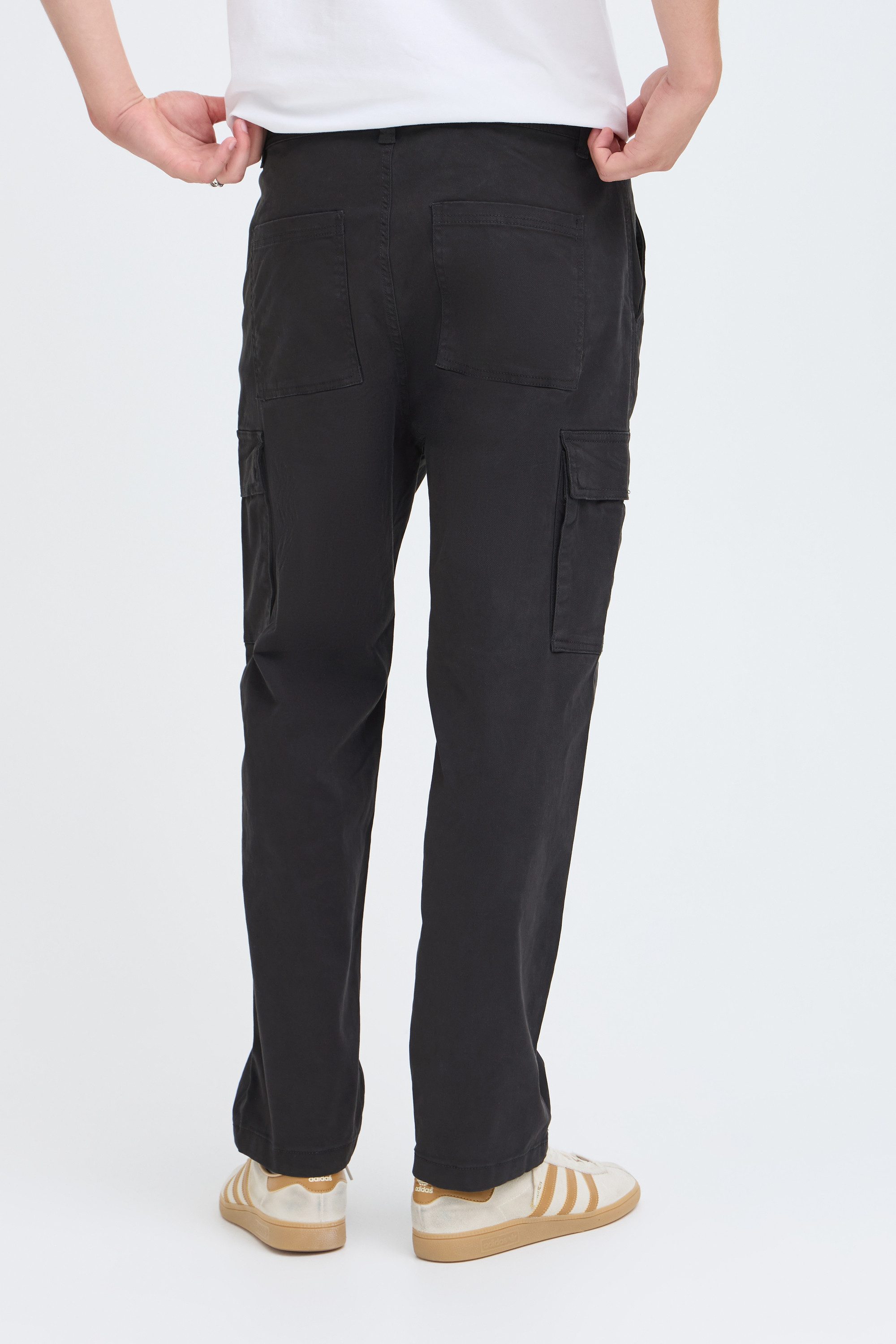 Blend Cargohose BHNatan Moderne Cargohose mit Taschen – Bild 4 von 5