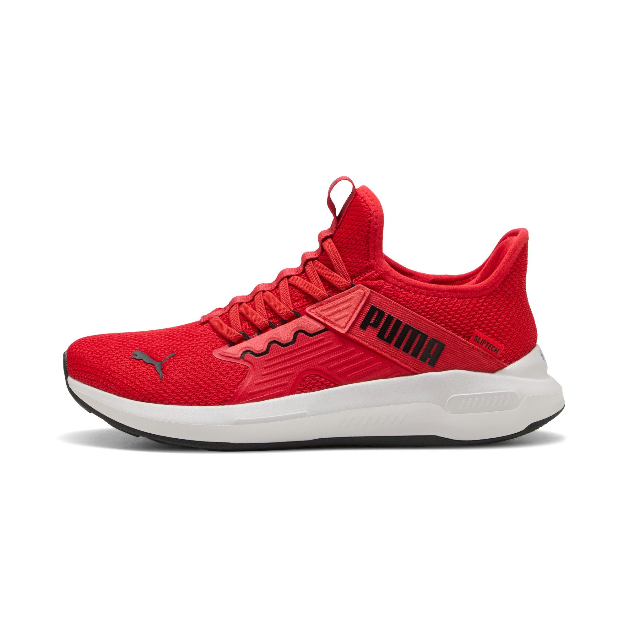 PUMA SOFTRIDE ENZO 5 SLIP TECH Laufschuh SLIPTECH™ Technologie: praktisches Anziehen ohne Hände