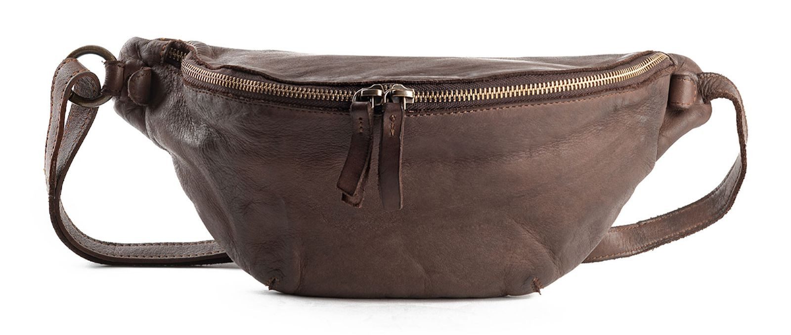 Harold's Umhängetasche Submarine, aus echtem Rindsleder günstig online kaufen