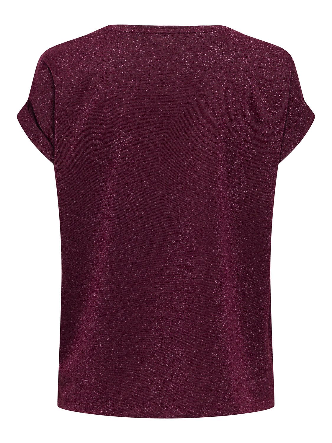 ONLY T-Shirt MOSTER GLITTER (1-tlg) günstig online kaufen