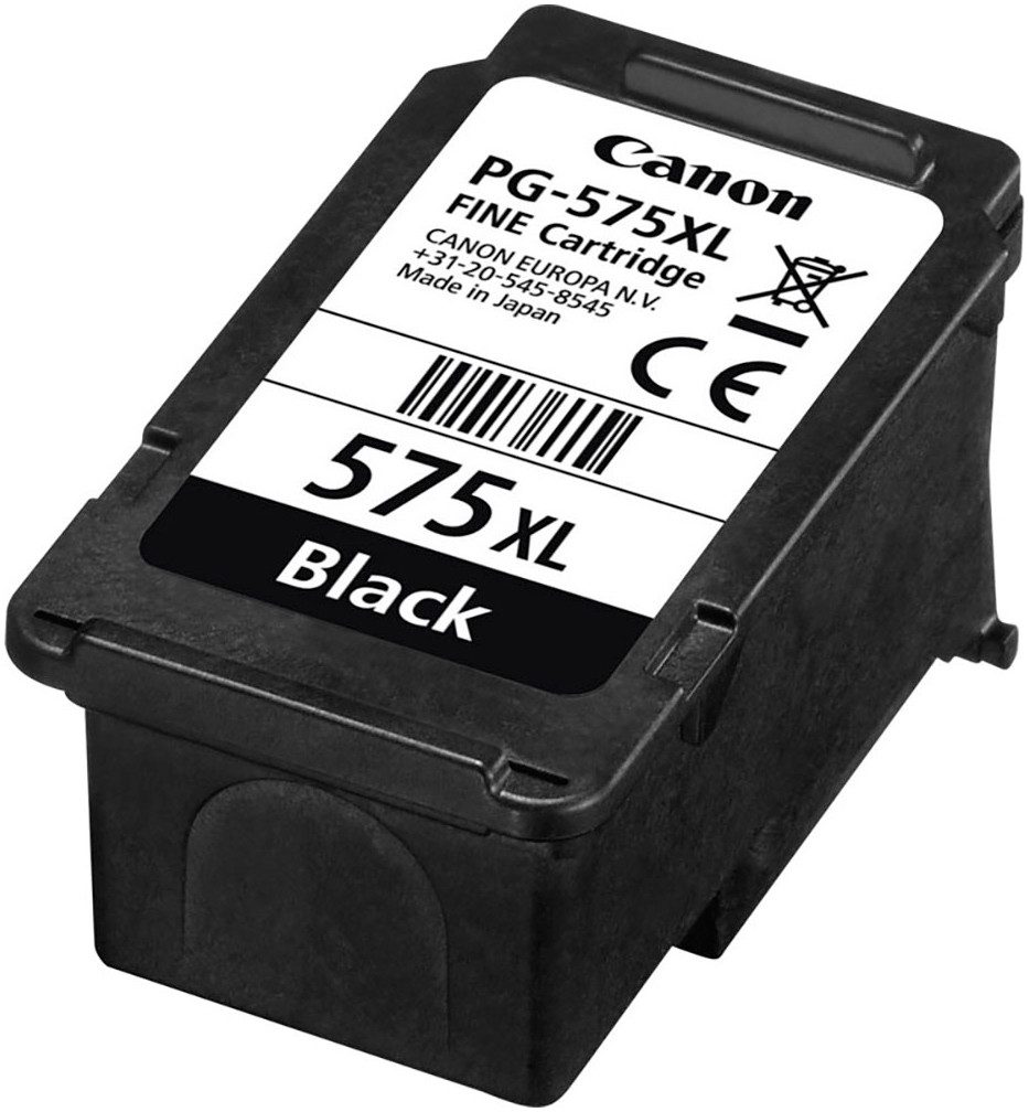 Canon Canon Original Patrone PGI-575XL Black (5437C001) Tintenpatrone