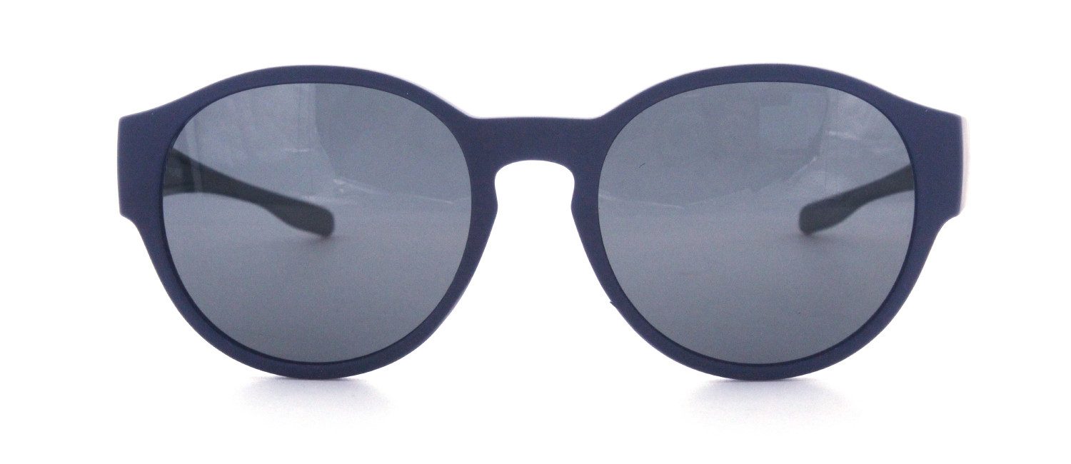 DanCarol Sonnenbrille DC-POL-2060-C9-Blau- Die Überbrille