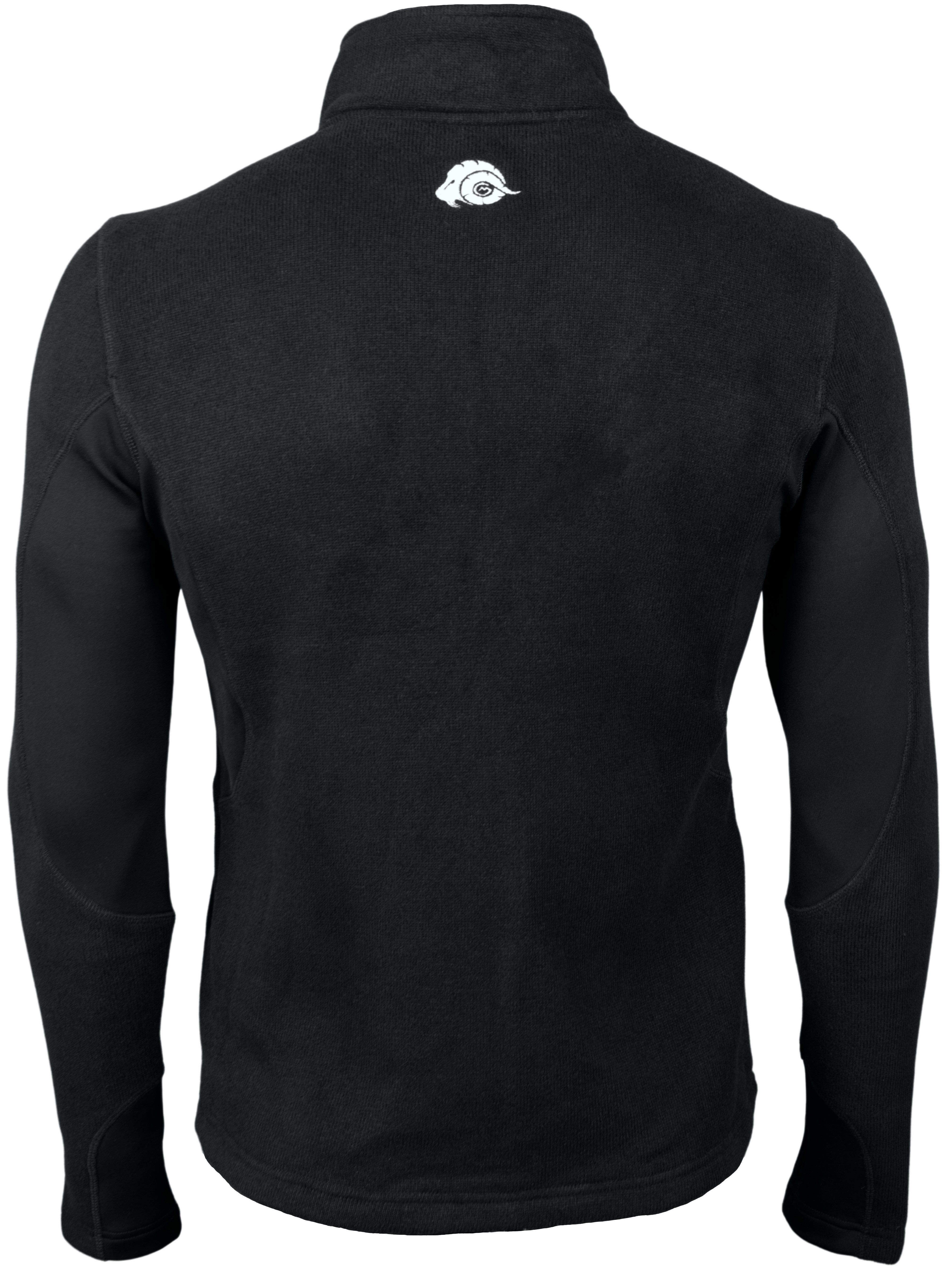 GUGGEN Mountain Softshelljacke Herren Fleecejacke Jacke günstig online kaufen