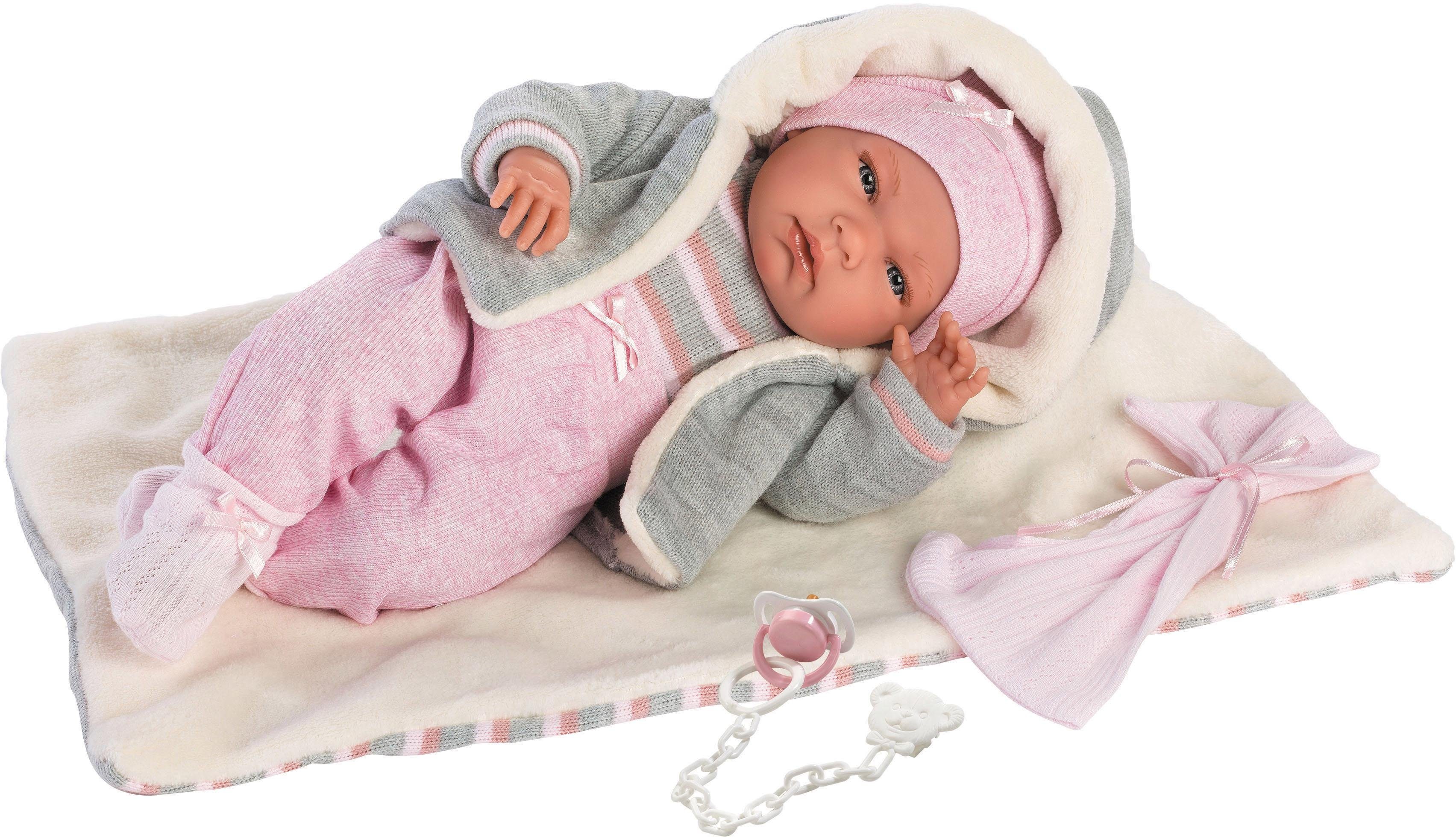 Puppen für Kinder online kaufen » Kinderpuppen | OTTO