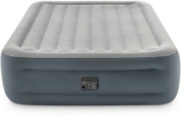 Intex Luftbett »DURA-BEAM® Essential Rest Airbed, QUEEN«, (Set, mit Transporttasche)