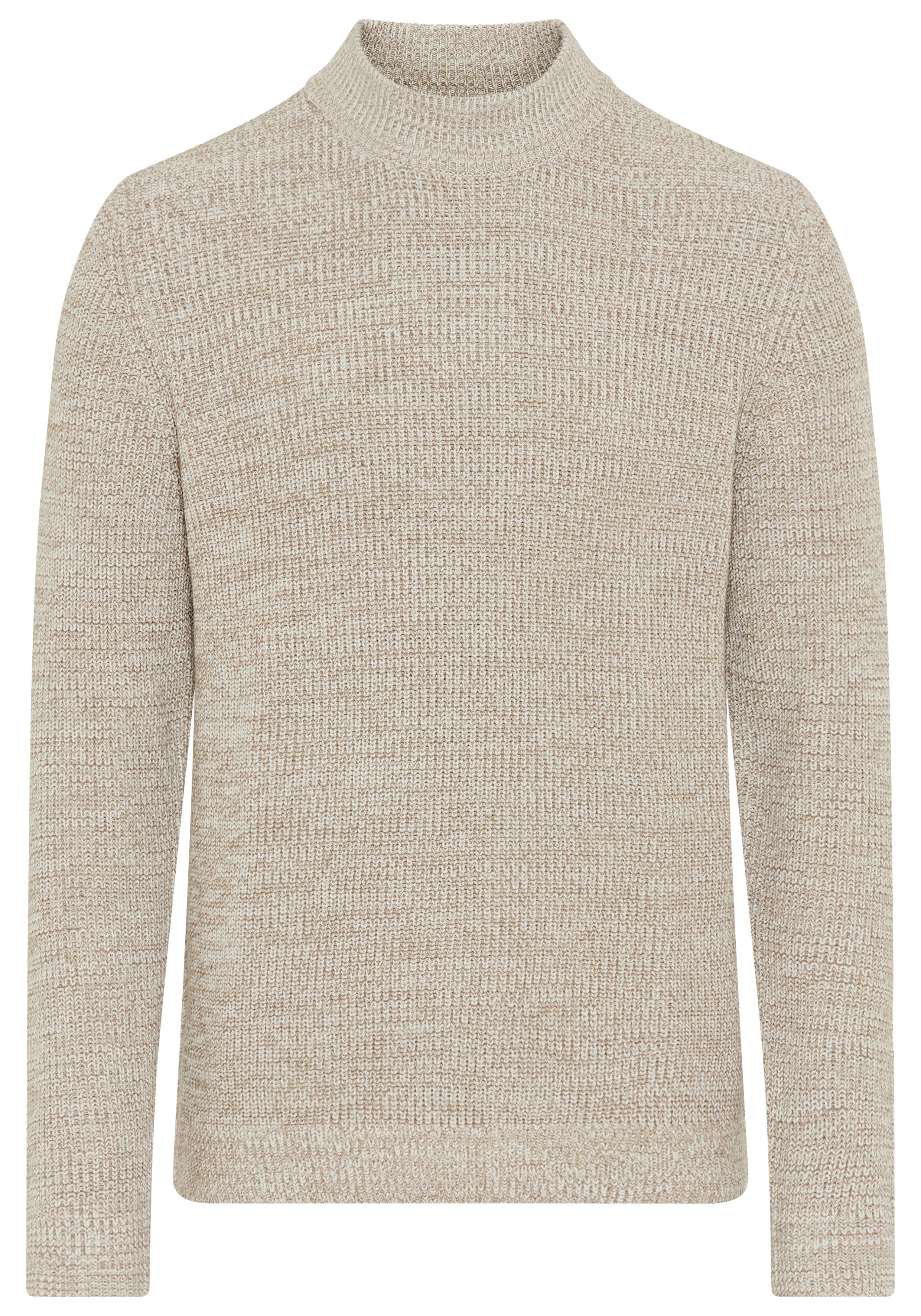 Joop Jeans Strickpullover Orlinor mit Stehkragen günstig online kaufen