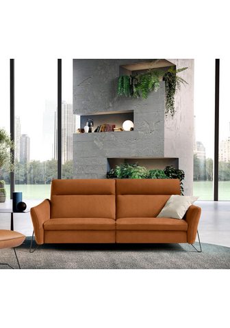 EGOITALIANO Двухместный диван »Gaia«