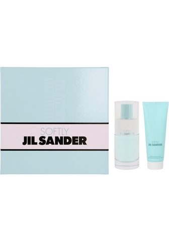 JIL SANDER Duft-Set "Softly" 2-tlg.