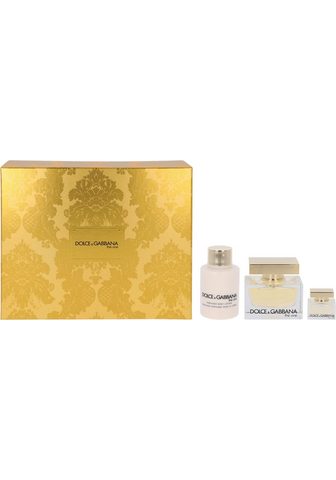 DOLCE & GABBANA DOLCE & GABBANA Duft-Set "The...