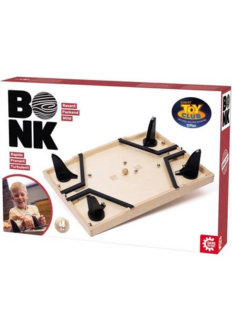 Spiel "Game Factory BONK"