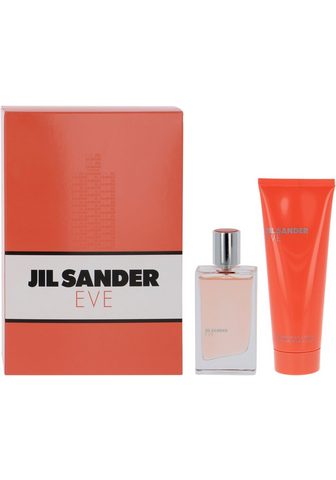 JIL SANDER Duft-Set "Eve" 2-tlg.