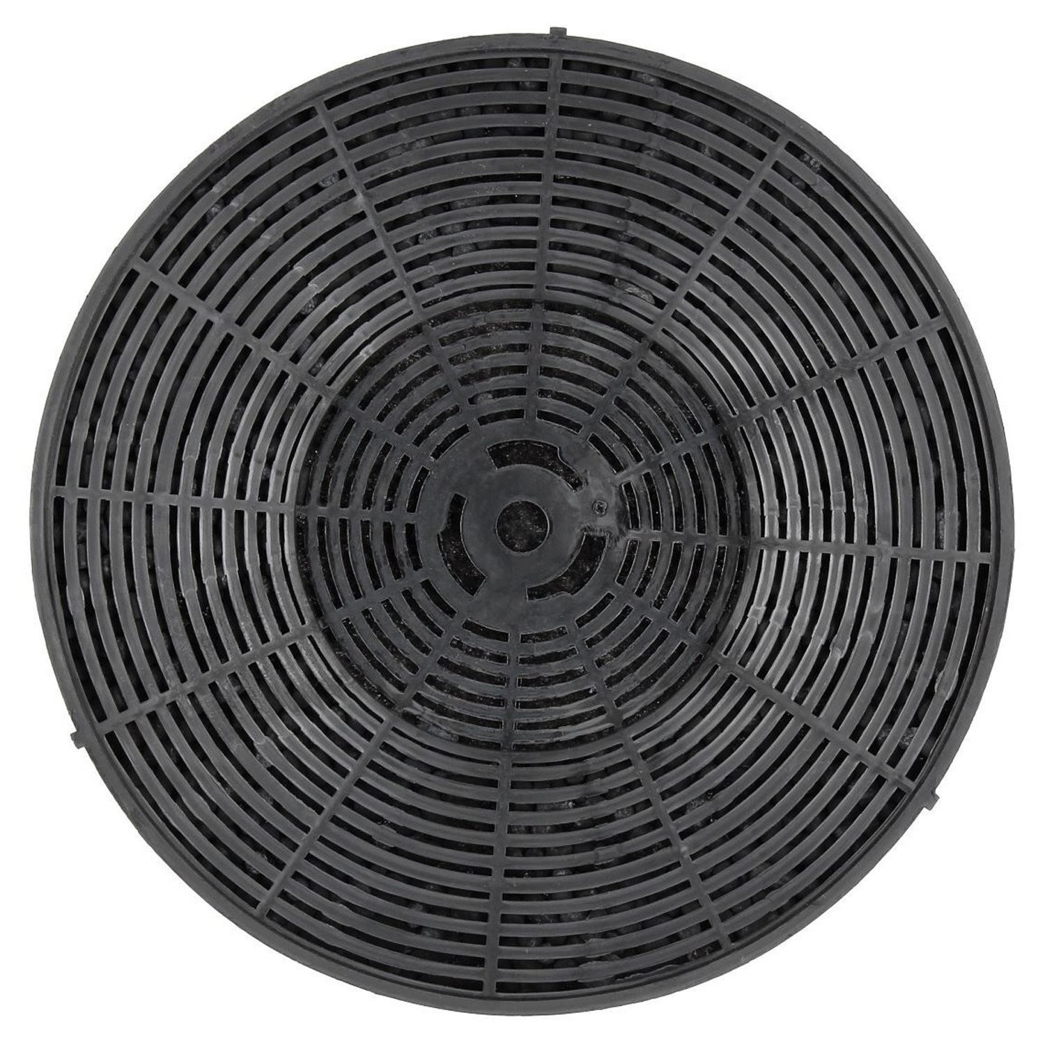 Kohlefilter Aktivkohlefilter 784407 175mmØ Filter