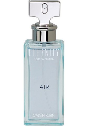 CALVIN KLEIN Eau de Parfum "Eternity Air"...