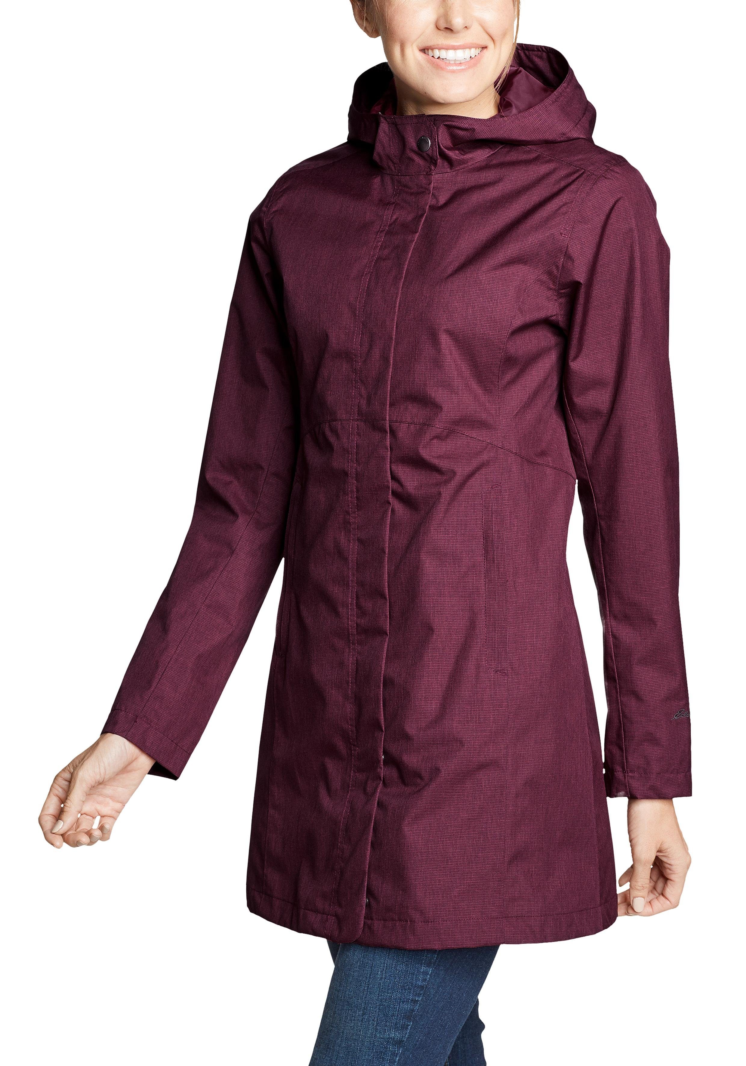 Trenchcoats In Rot Online Kaufen Otto