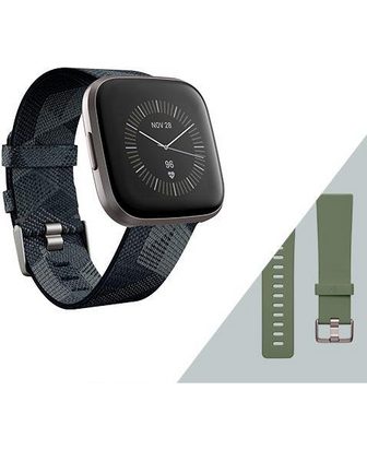 Versa 2 - Sonderedition (inkl. Ersatza...