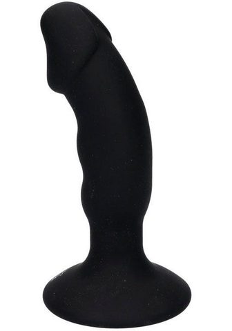 BLACK VELVETS Analvibrator "BV Rechargeable Plu...