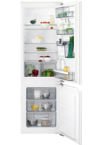 Встроенный холодильник 1769 cm hoch 55...