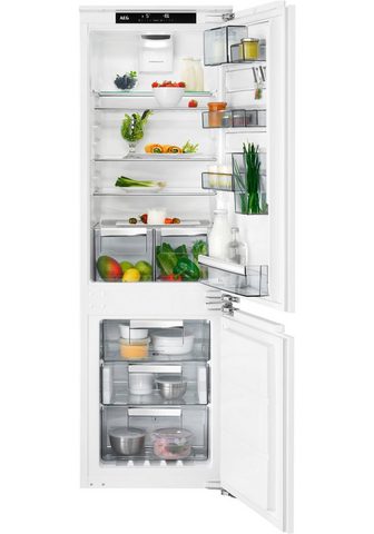 AEG Встроенный холодильник 1769 cm hoch 55...