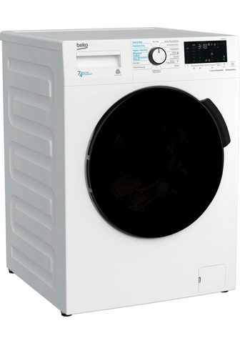 Сушилка дял белья WDW 75141 Steam 7 kg...