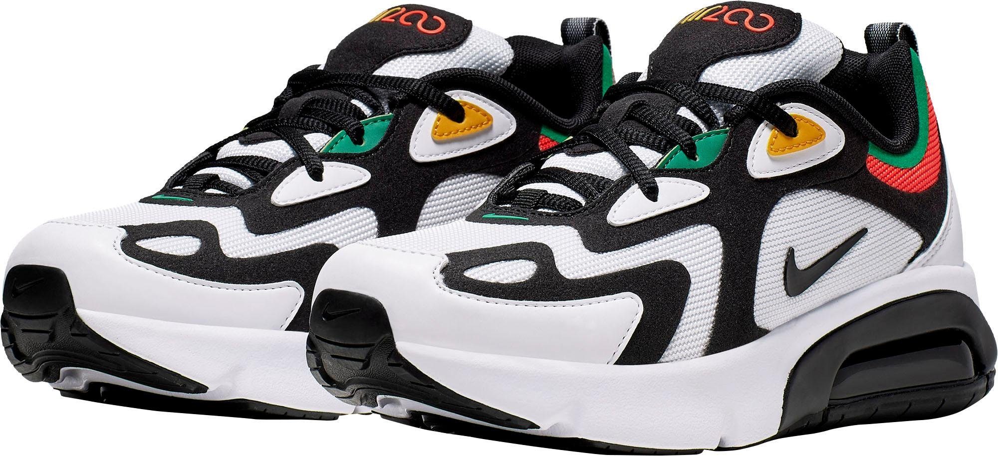 niki air max 200
