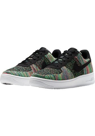 NIKE SPORTSWEAR Кроссовки »AIR FORCE 1 FLYKNIT 2...