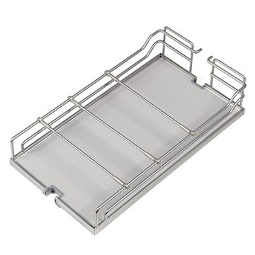 SO-TECH® Auszugsboden Trennstab für Dispensa Arena Classic und Metall-Einhängekörbe, Länge 300 mm