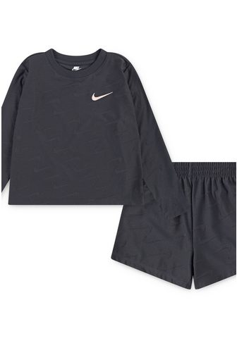  Nike Sportswear marškinėliai ilgomis r...