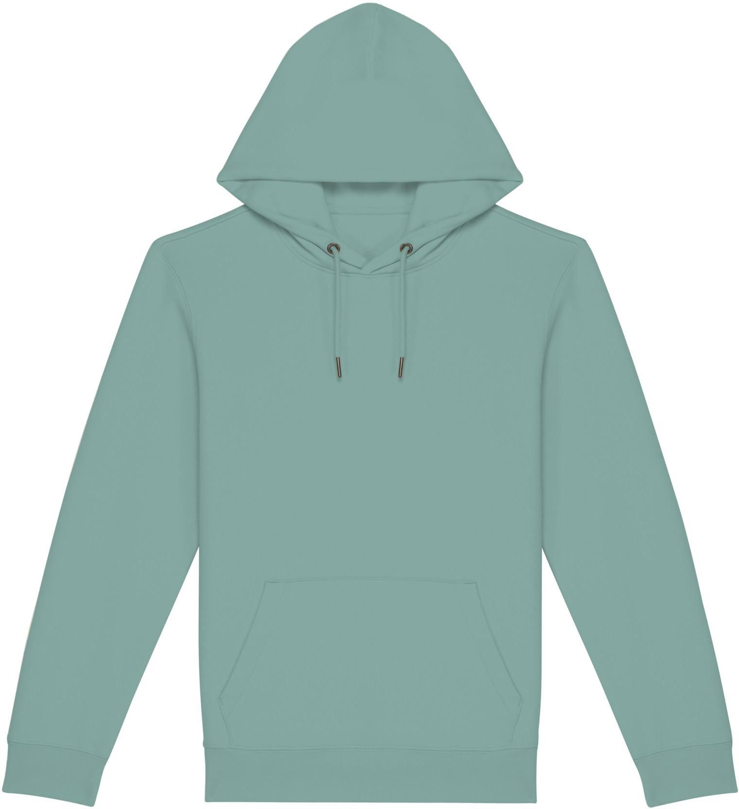 Native Spirit Kapuzenpullover Umweltfreundliches Unisex Kapuzensweatshirt günstig online kaufen