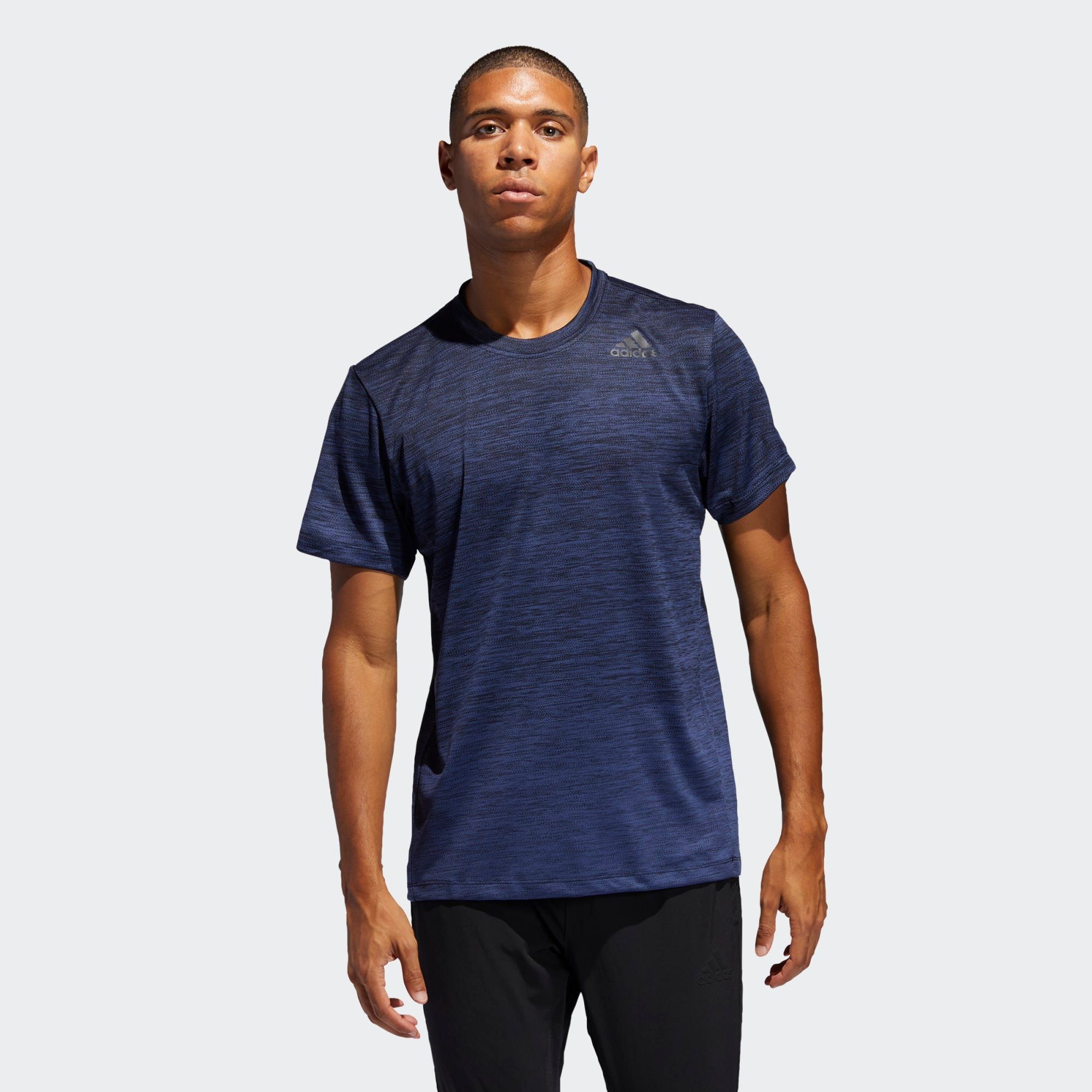 adidas Performance TShirt »Tech Gradient TShirt« Clima;READY;DESIGNED4TRAINING online kaufen