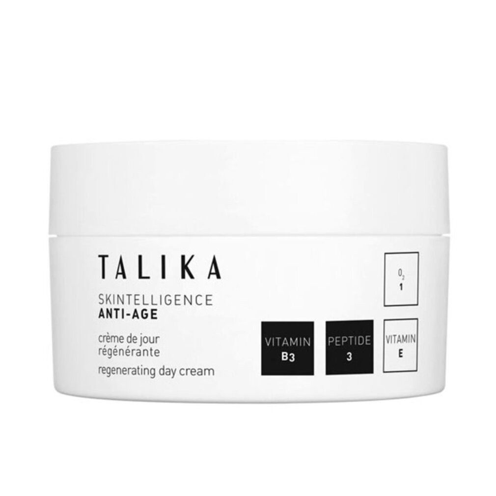 Talika Tagescreme Skintelligence Regenerating Day Cream 50ml