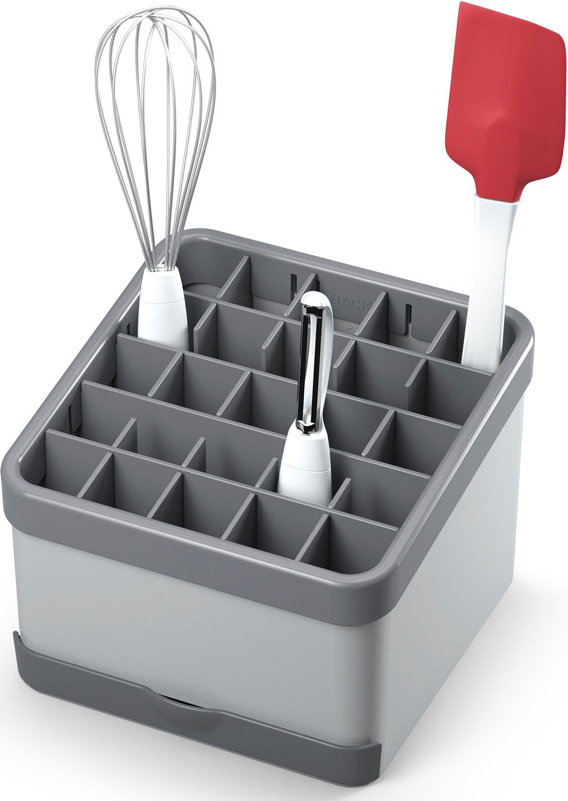 Metaltex Küchenorganizer-Set UTILTEX